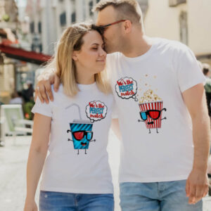 Matching Outfits For Couples