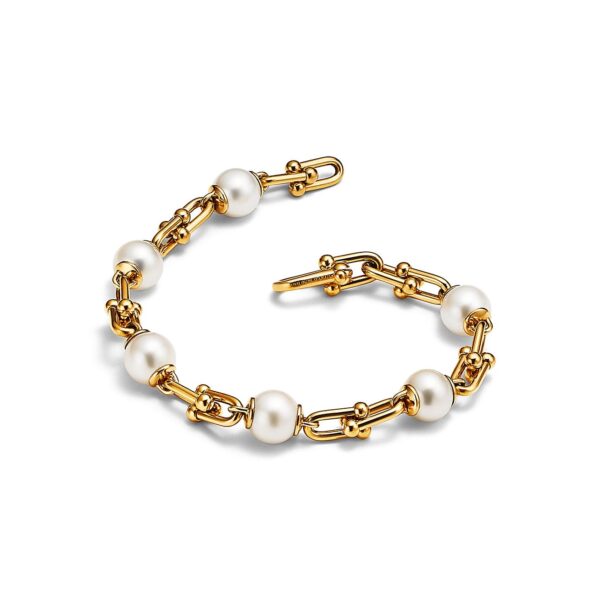 Toxse HardWear Link Bracelet - Image 4