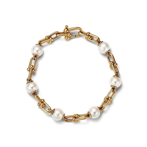 Toxse HardWear Link Bracelet