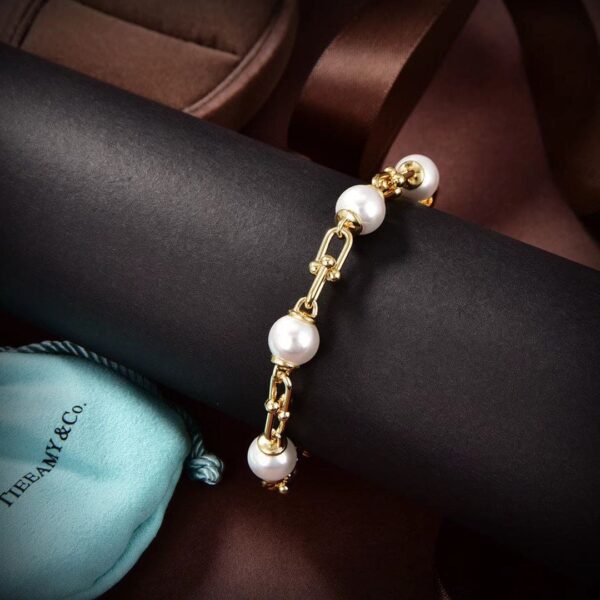 Toxse HardWear Link Bracelet - Image 5