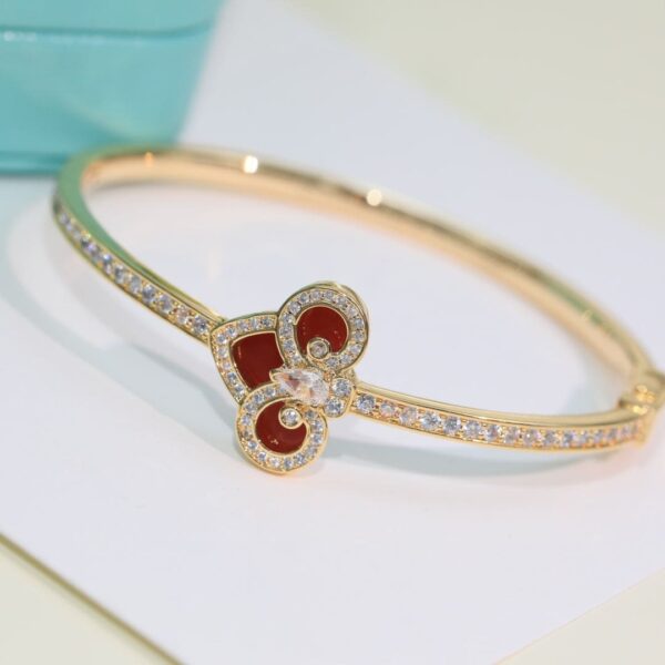 Toxse Fleur De Lis Bracelet - Image 8