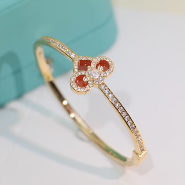 Toxse Fleur De Lis Bracelet - Image 3