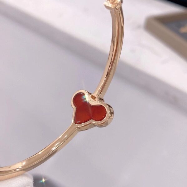 Toxse Fleur De Lis Bracelet - Image 6