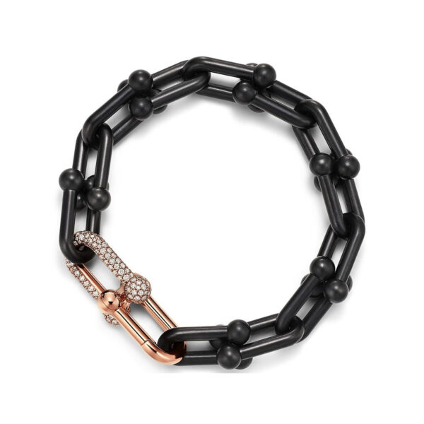 Toxse HardWear Titanium Bracelet