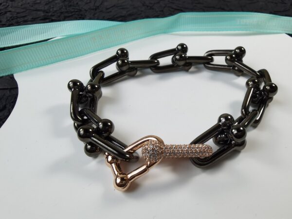 Toxse HardWear Titanium Bracelet - Image 2
