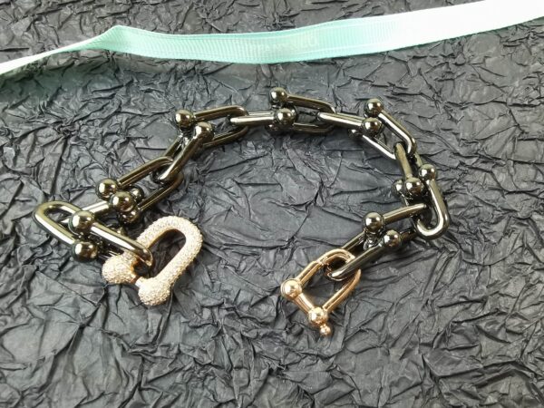 Toxse HardWear Titanium Bracelet - Image 4