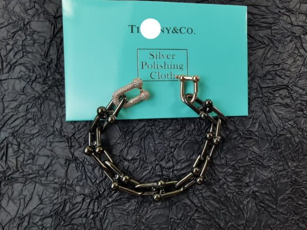 Toxse HardWear Titanium Bracelet - Image 3
