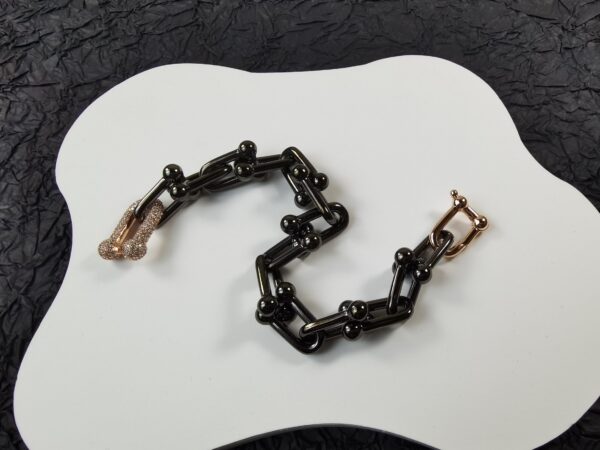 Toxse HardWear Titanium Bracelet - Image 5